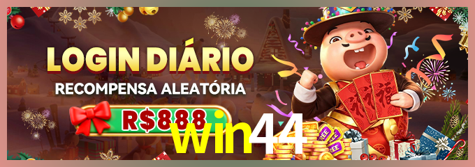 Prêmio win44